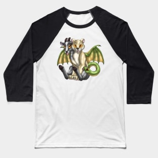 Chimera Cubs: Classic Baseball T-Shirt